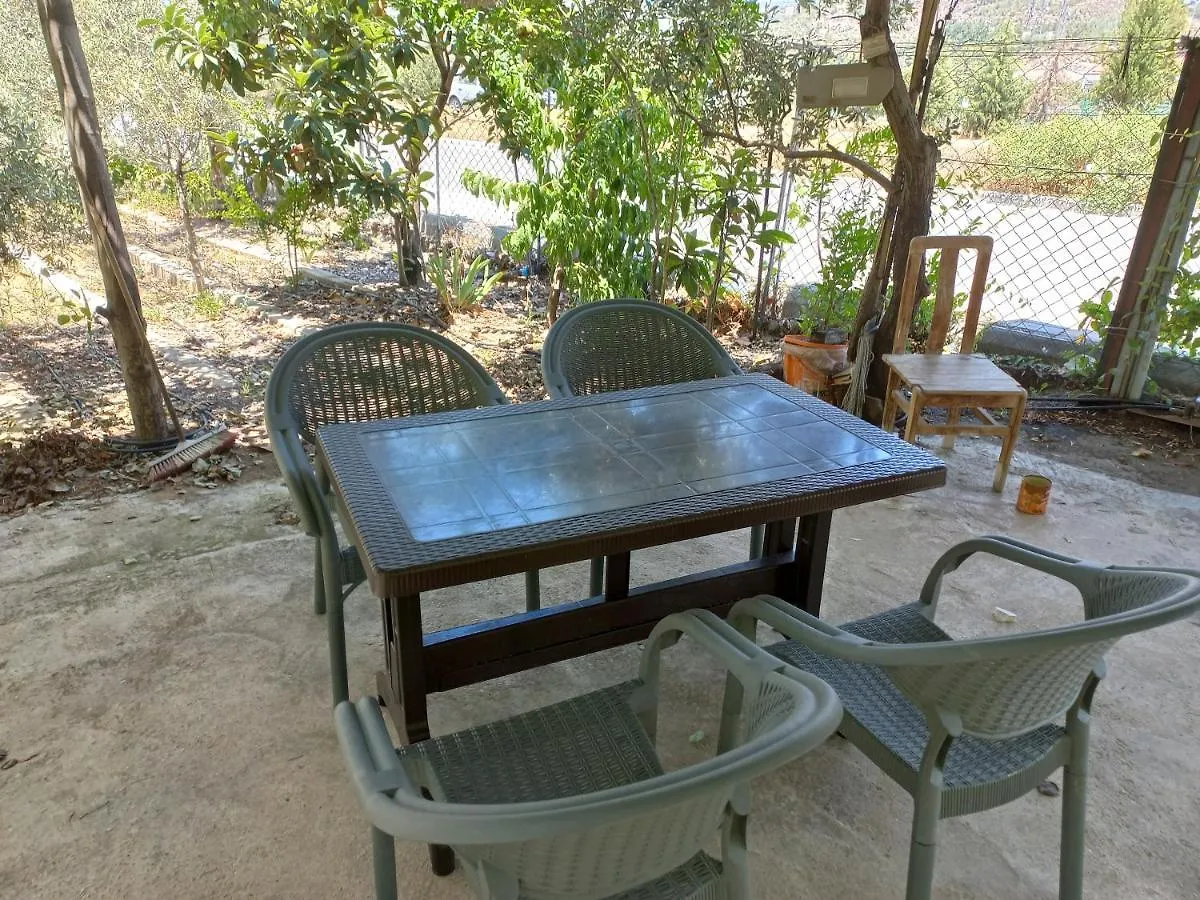 Adventurous Local Hostel Φετιγιέ Τουρκία
