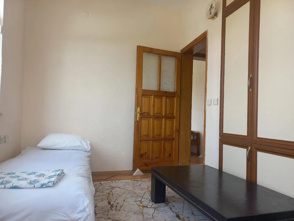 Adventurous Local Hostel Φετιγιέ