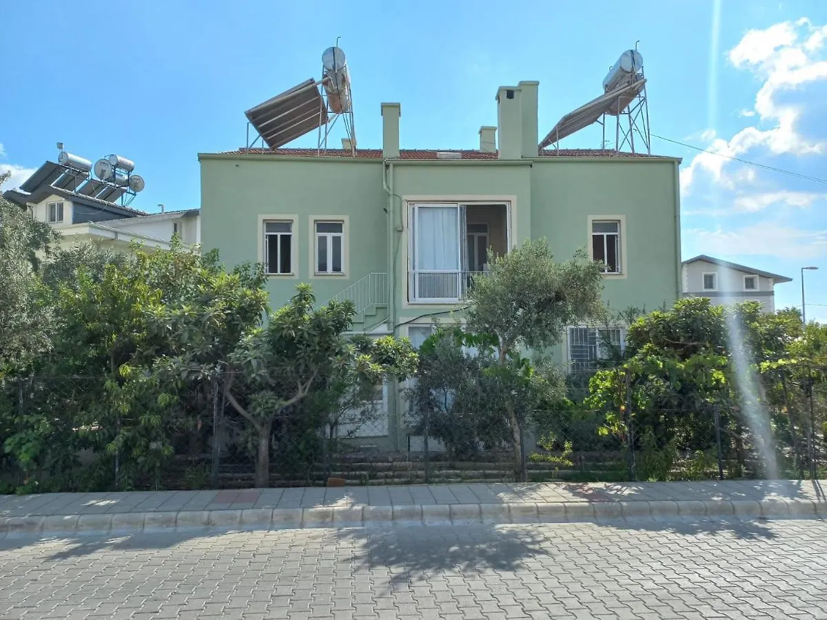Adventurous Local Hostel Φετιγιέ Τουρκία