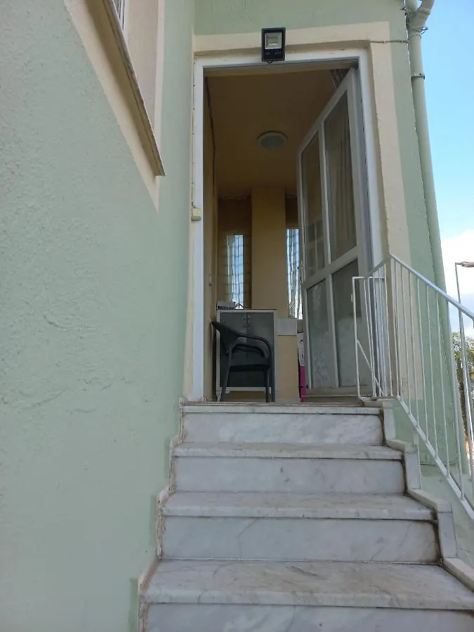 Adventurous Local Hostel Φετιγιέ Τουρκία