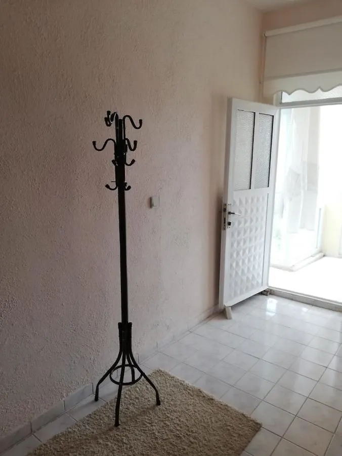 Adventurous Local Hostel Φετιγιέ Τουρκία