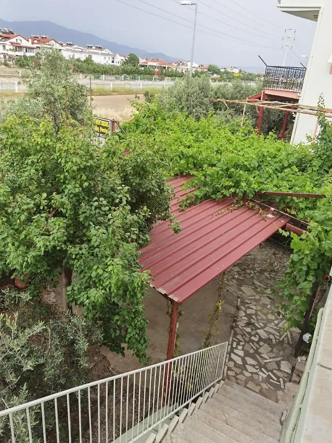 Adventurous Local Hostel Φετιγιέ 0*,
