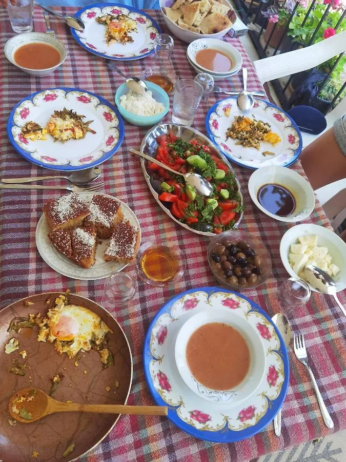 Adventurous Local Hostel Φετιγιέ Τουρκία