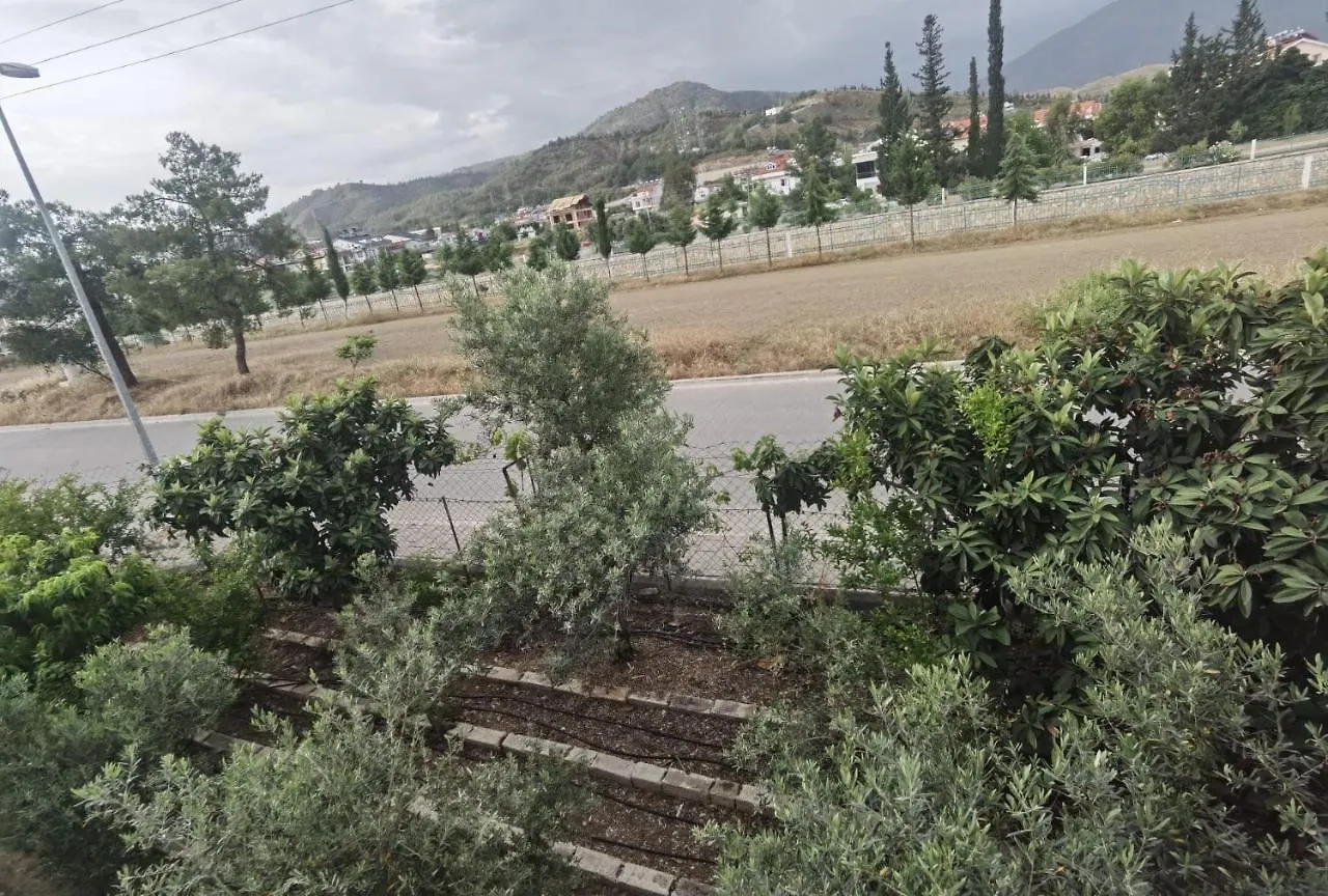 Adventurous Local Hostel Φετιγιέ Τουρκία