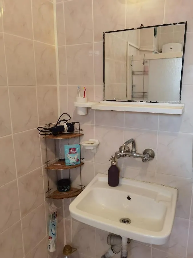 Adventurous Local Hostel Φετιγιέ Τουρκία