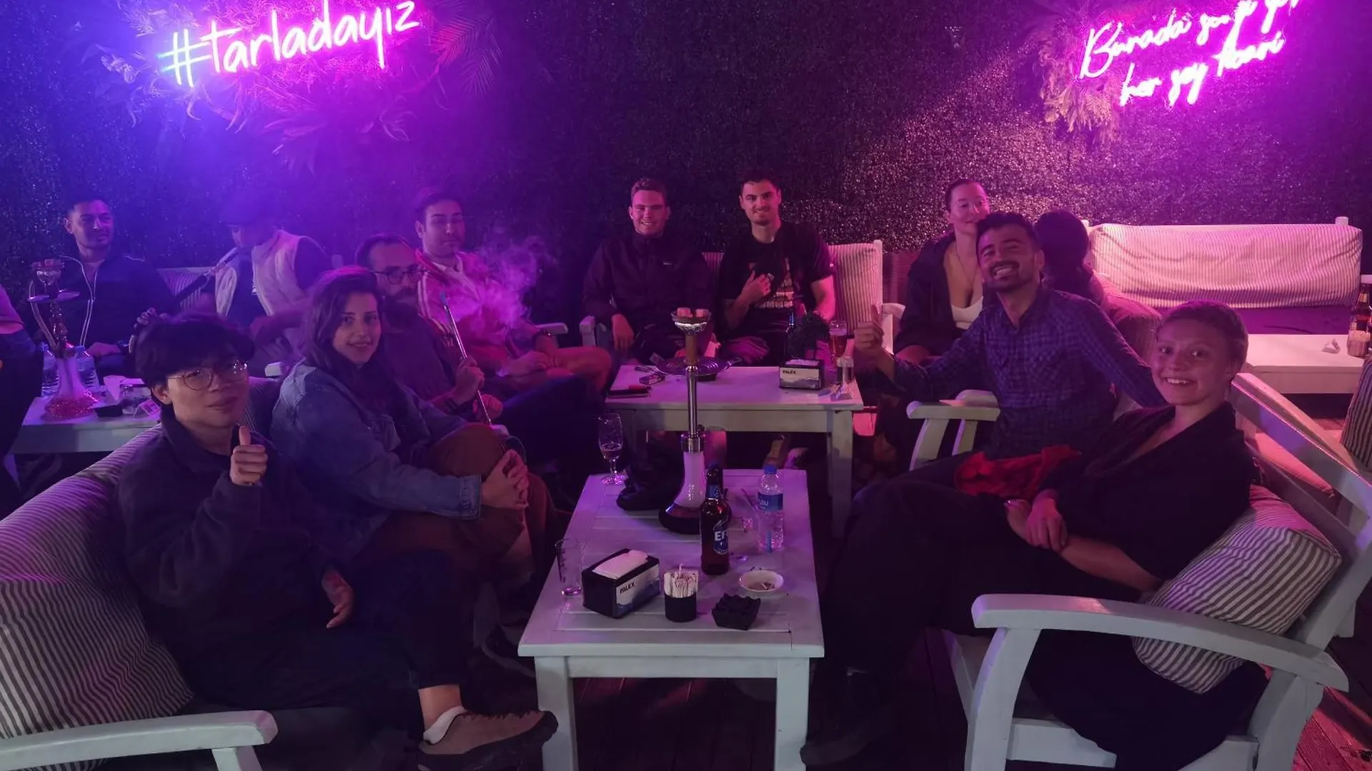 Adventurous Local Hostel Φετιγιέ Τουρκία